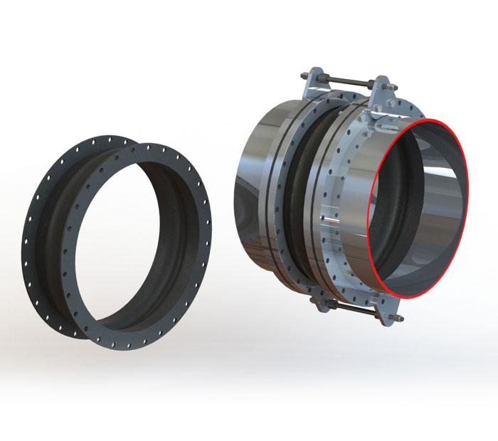 ExpansionBellows ExpansionBellows
