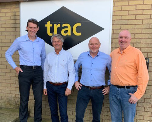 Trac-New-Distributor