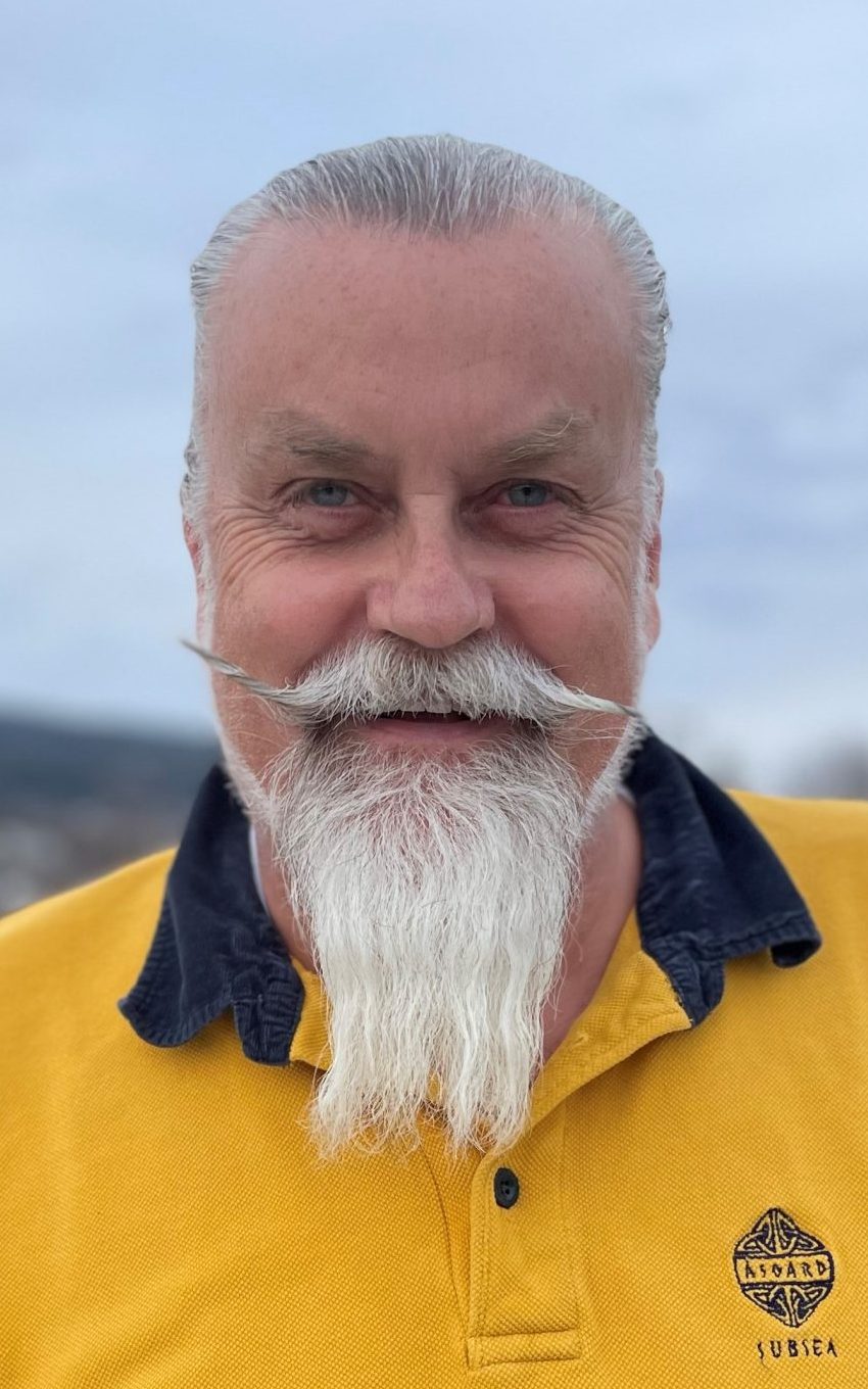 Eirik Simonsen 2022