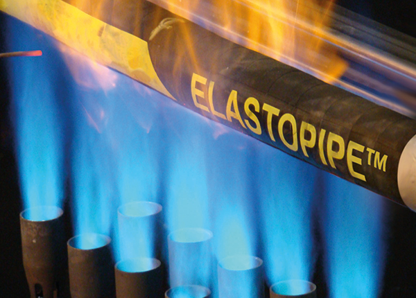 Elastopipe™ Flexible Piping System