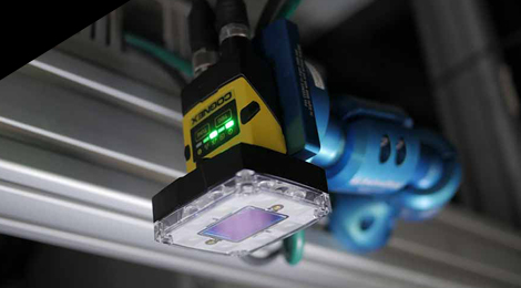 Vision Inspection