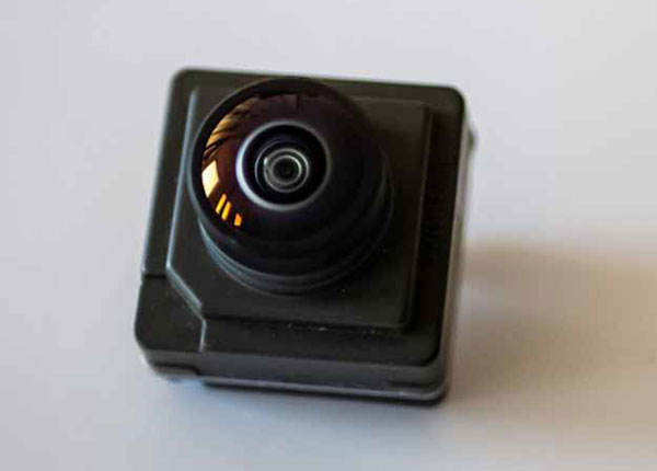 Camera Testing
