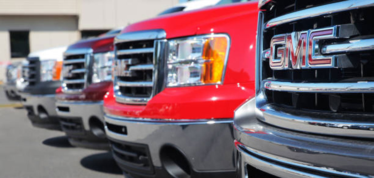 Delivering a Test Solution for GM’s Triple Camera Configuration