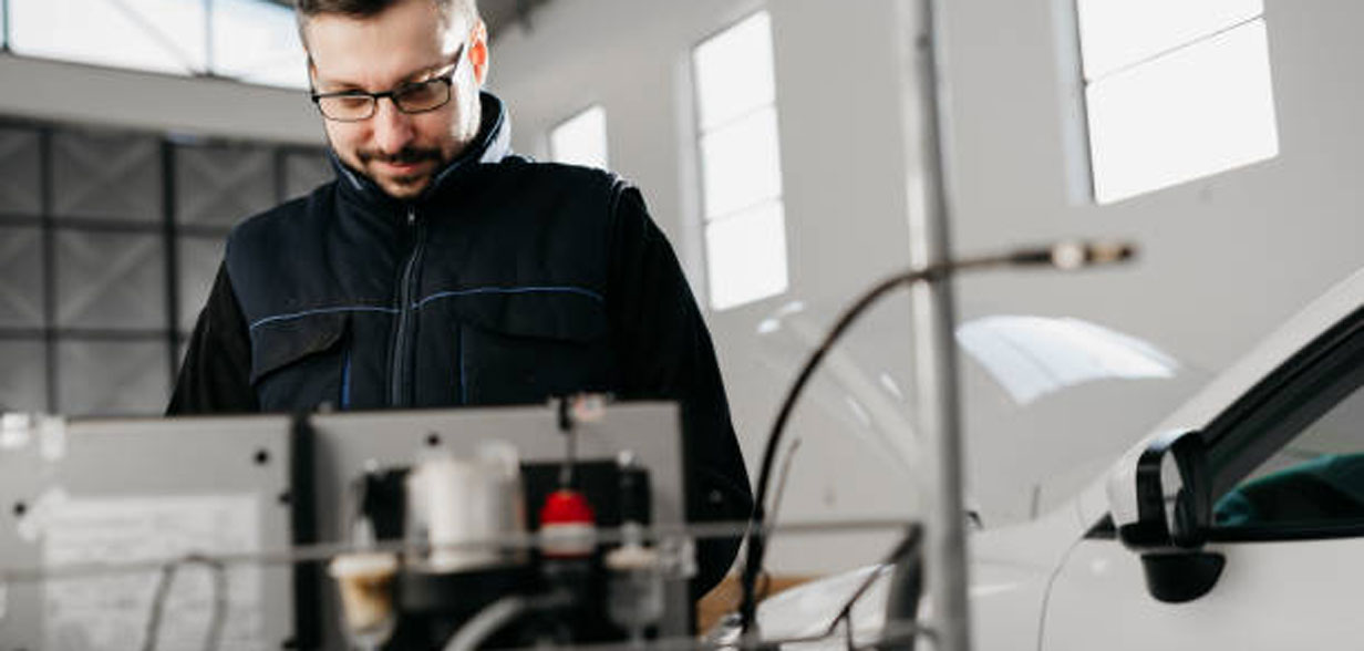 Eliminating False Fails in a Parking Assist Functional Test