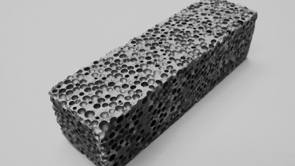 Hollow Ceramic Macrospheres
