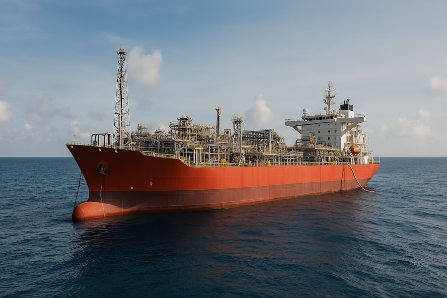 FPSO